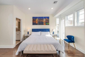 Chic Condo-NYC@Fingertips North Bergen